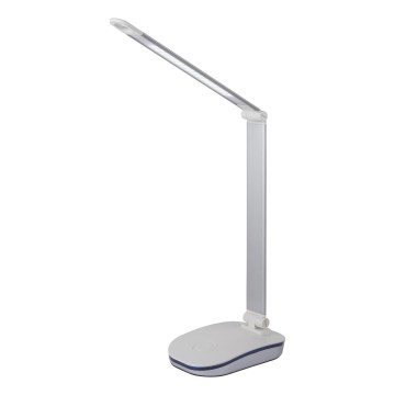 Globo - Zatemnjevalna LED dotikna namizna svetilka LED/5W/230V 4000K