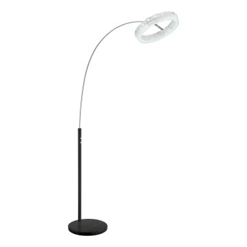 Globo - Zatemnjevalna LED stoječa svetilka LED/35W/230V 3000/4000/6000K