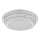 Globo - Zatemnjiva LED stropna svetilka LED/58W/230V 2700-6000K premer 60 cm bela + z daljinskim upravljalnikom