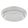 Globo - zatemnljivo LED stropno svetilo LED/38W/230V 2700-6000K, premer 40 cm + daljinski upravljalnik