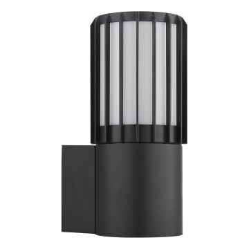 Globo - Zunanja stenska svetilka 1xE27/15W/230V IP54