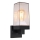 Globo - Zunanja stenska svetilka 1xE27/40W/230V IP44