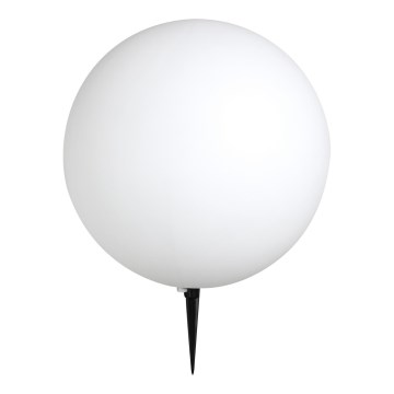 Globo - Zunanja svetilka 1xE27/30W/230V, premer 30 cm