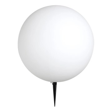 Globo - Zunanja svetilka 1xE27/30W/230V, premer 40 cm