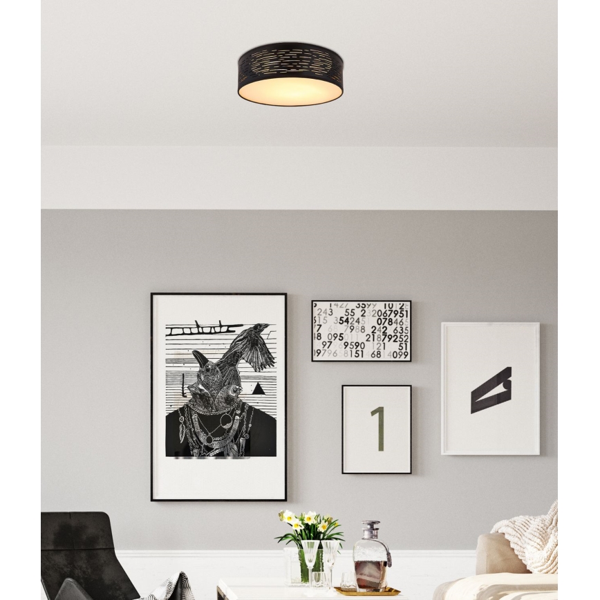 Globo - LED Stropna svetilka LED/20W/230V