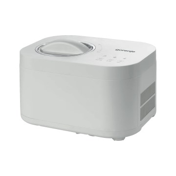 GORENJE ICM10W - Aparat za sladoled 100 W/230 V, bela