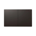 GORENJE ICY3500DGP - Indukcijski kuhalnik z dvema kuhalnima conama 3400W/230V