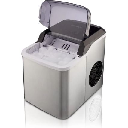 GORENJE IMD1200SB - Aparat za izdelavo ledu 1,3 l, 105W/230V, iz nerjavečega jekla