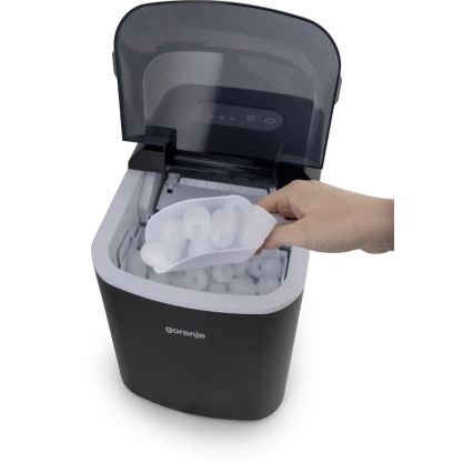 GORENJE IMDW1500B - Proizvajalec ledu 2,2 l 120W/230V črna