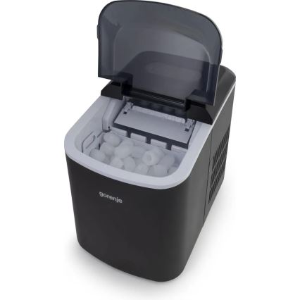 GORENJE IMDW1500B - Proizvajalec ledu 2,2 l 120W/230V črna