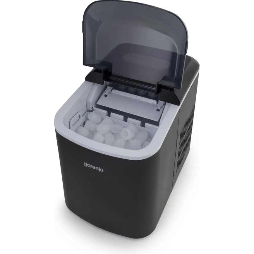 GORENJE IMDW1500B - Proizvajalec ledu 2,2 l 120W/230V črna