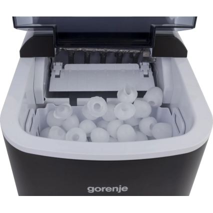 GORENJE IMDW1500B - Proizvajalec ledu 2,2 l 120W/230V črna