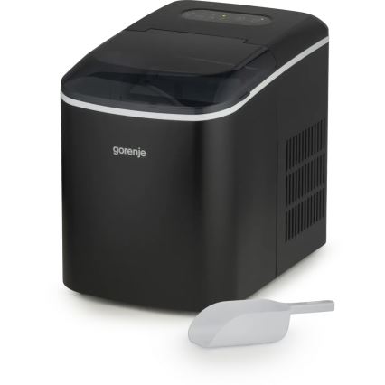 GORENJE IMDW1500B - Proizvajalec ledu 2,2 l 120W/230V črna