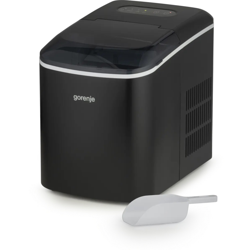 GORENJE IMDW1500B - Proizvajalec ledu 2,2 l 120W/230V črna