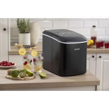 GORENJE IMDW1500B - Proizvajalec ledu 2,2 l 120W/230V črna