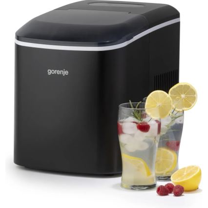 GORENJE IMDW1500B - Proizvajalec ledu 2,2 l 120W/230V črna