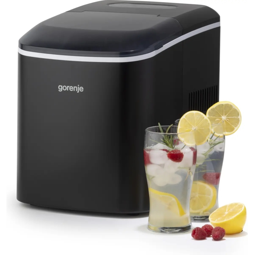 GORENJE IMDW1500B - Proizvajalec ledu 2,2 l 120W/230V črna