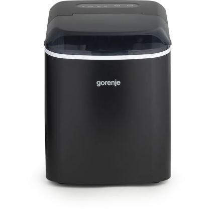 GORENJE IMDW1500B - Proizvajalec ledu 2,2 l 120W/230V črna