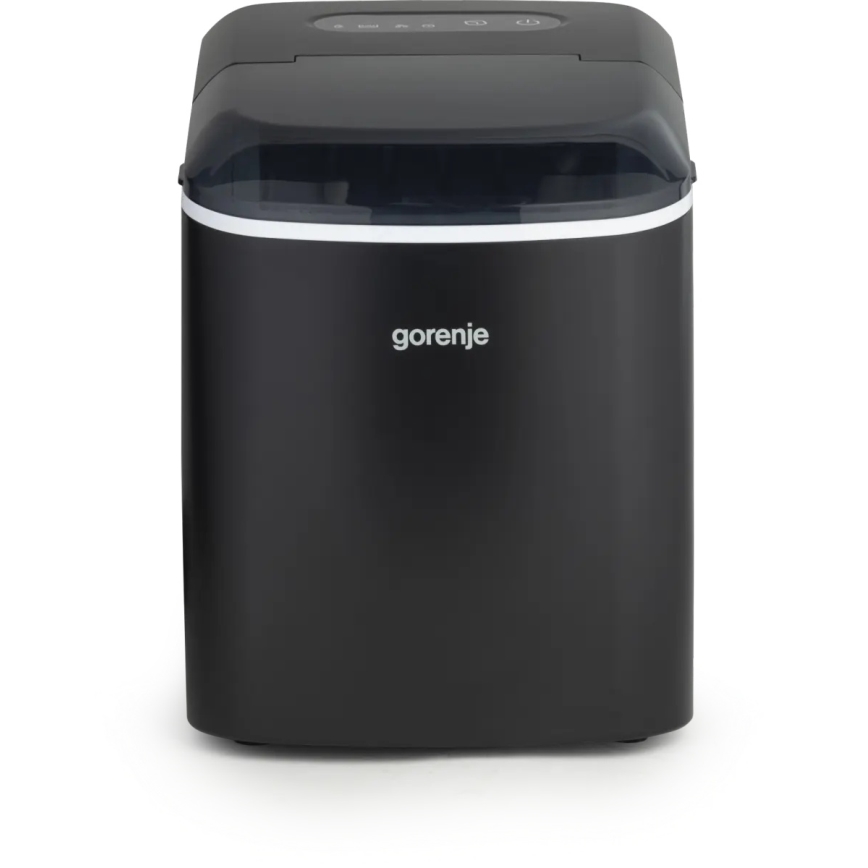 GORENJE IMDW1500B - Proizvajalec ledu 2,2 l 120W/230V črna