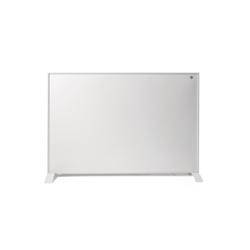 GORENJE IR540W - Pametni električni infrapanel 540 W, časovnik, IP44, Wi-Fi, bela