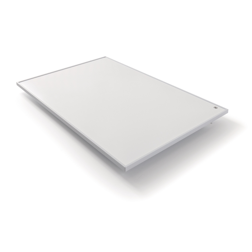GORENJE IR540W - Pametni električni infrapanel 540 W, časovnik, IP44, Wi-Fi, bela