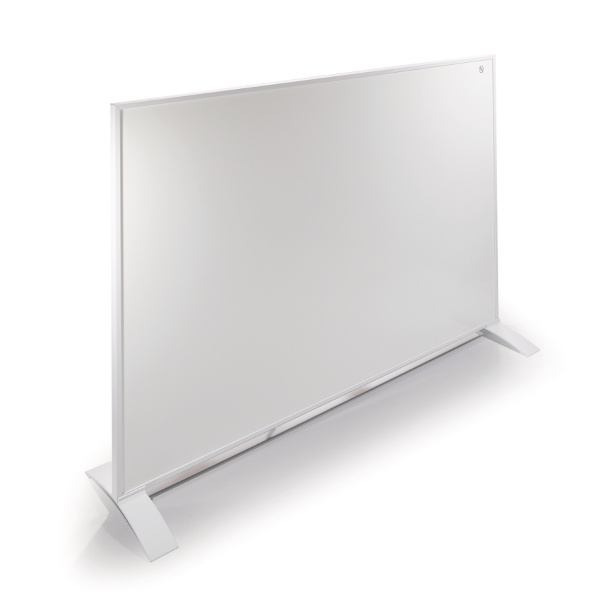 GORENJE IR540W - Pametni električni infrapanel 540 W, časovnik, IP44, Wi-Fi, bela