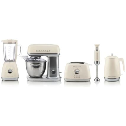 GORENJE K15RL - Električni kuhalnik vode 1,7 l 2200 W/230 V bež