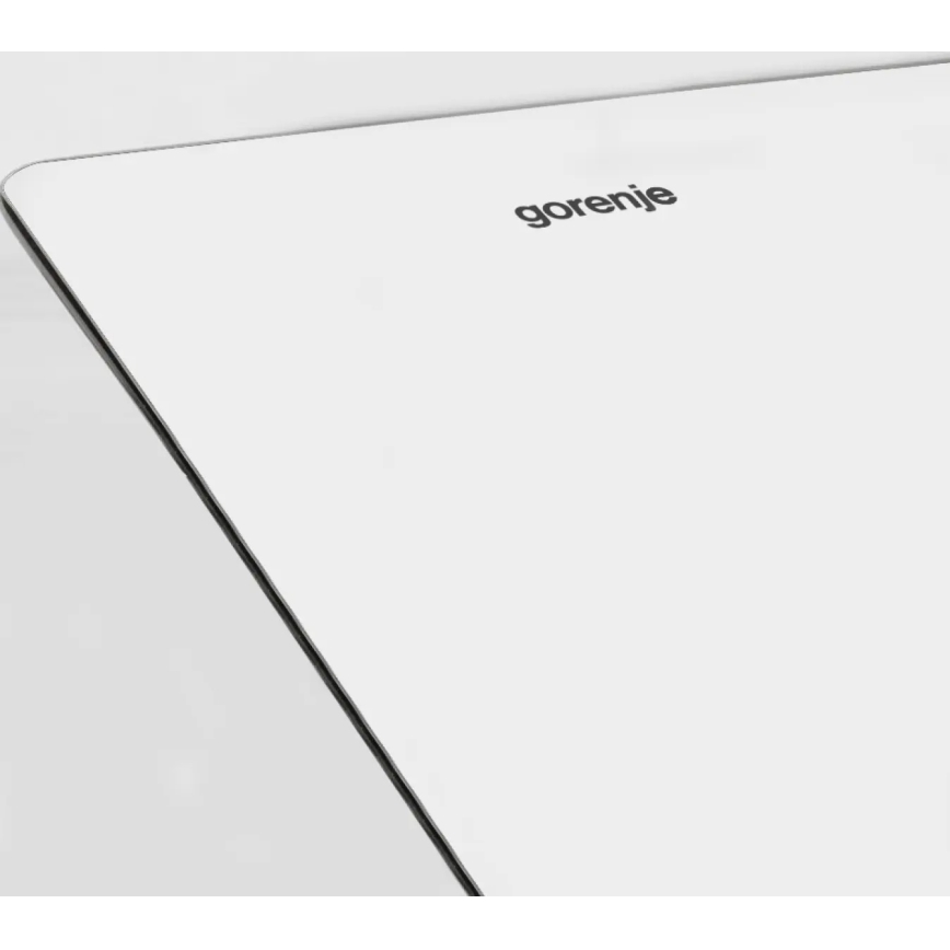 GORENJE KT10LBW - Digitalna kuhinjska tehtnica 3xAAA bela