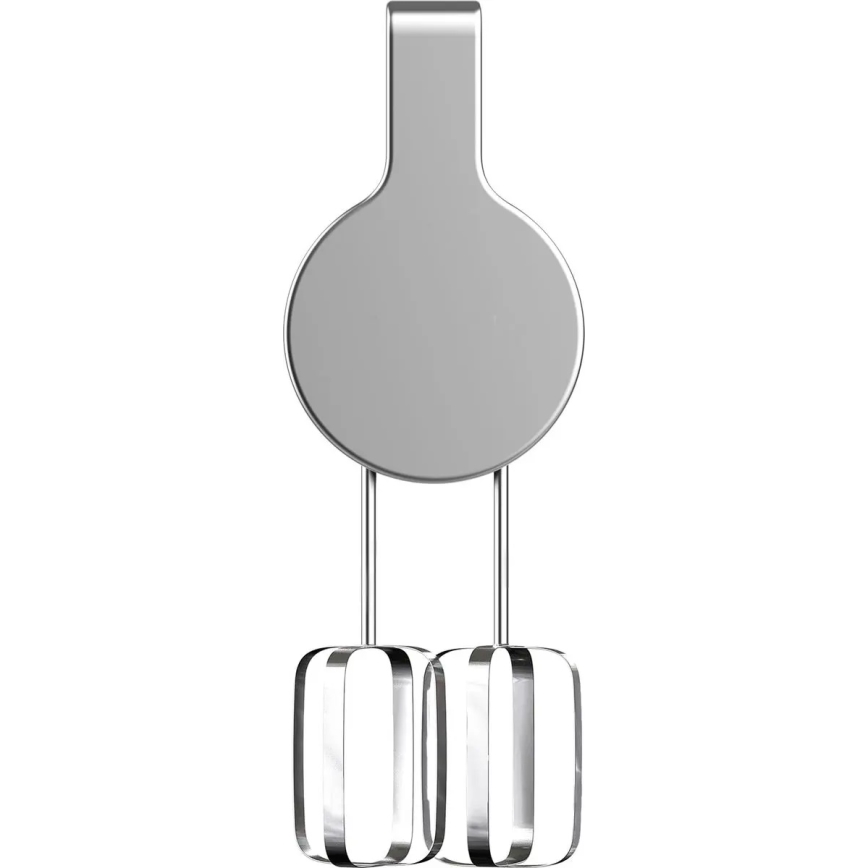 GORENJE M400ORAB - Ročni mešalnik 400 W/230 V črn/nerjaveče jeklo