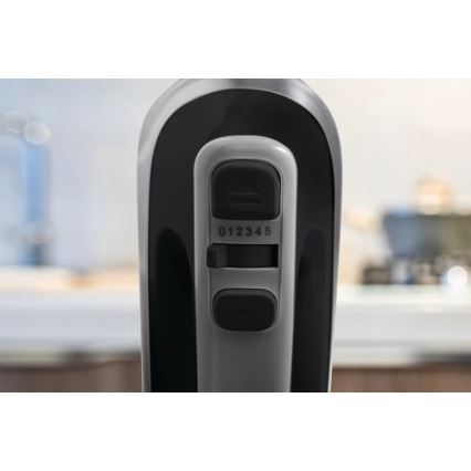 GORENJE M500DCBK - Ročni mešalnik 500W/230V črna/siva