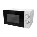 GORENJE MO20E2W - Mikrovalovna pečica z žarom 800W/230V 20 l bela