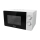 GORENJE MO20E2W - Mikrovalovna pečica z žarom 800W/230V 20 l bela
