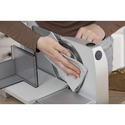 GORENJE R708A - Električni rezalnik 100W/230V nerjaveče jeklo