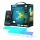 Govee - 10x Pametni mini RGBIC panel Wi-Fi