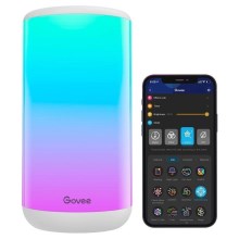 Govee - Aura SMART RGBIC Namizna svetilka Wi-Fi