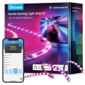 Govee - Dreamview G1 Smart LED RGBIC monitor razsvetljava 27-34" Wi-Fi