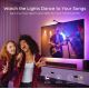 Govee - DreamView TV 55-65" SMART LED osvetlitev RGBIC Wi-Fi