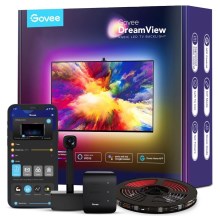 Govee - DreamView TV 75-85" SMART LED osvetlitev RGBIC Wi-Fi