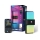 Govee - LED RGBIC Zatemnitvena zunanja senzorska stenska svetilka LED/230V IP65 2700-6500K Wi-Fi