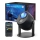 Govee - LED RGBW Galaxy Light Projector Pro Wi-Fi Matter