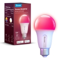 Govee - LED RGBWW Žarnica z možnostjo zatemnitve Smart MATTER E27/9W/230V 2700-6500K Wi-Fi