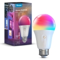 Govee - LED RGBWW Zatemnitvena žarnica Smart E27/12W/230V 2700-6500K Wi-Fi