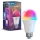 Govee - LED RGBWW Zatemnitvena žarnica Smart E27/12W/230V 2700-6500K Wi-Fi