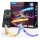 Govee - LED RGBWWIC Zatemnitveni trak Strip Light 2 Pro 5m Wi-Fi Matter