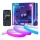 Govee - Neon MATTER LED corner tračni 5m RGBIC Wi-Fi