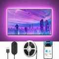 Govee - pametna RGB LED osvetlitev ozadja za TV 46-60