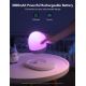 Govee - RGBIC Night Smart LED svetilka z zvočnikom Wi-Fi