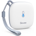 Govee - Termometer in higrometer 3xAAA Wi-Fi
