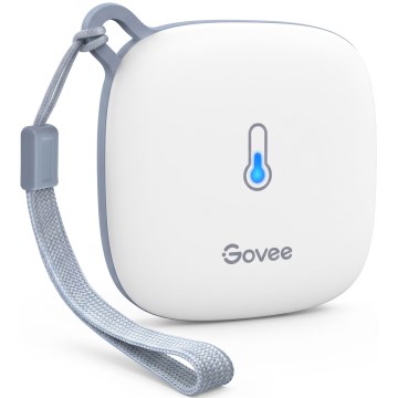 Govee - Termometer in higrometer 3xAAA Wi-Fi