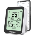 Govee - Termometer in merilnik vlažnosti z zaslonom 2xAAA